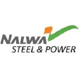 Nalwa Steel AND Power