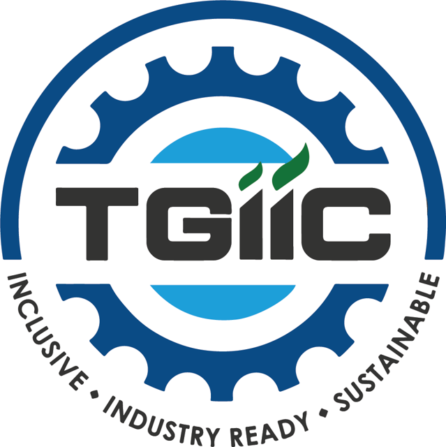 Run by Telangana Industrial Infrastructure Corporation (TGIIC)