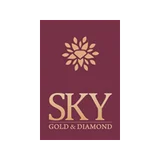 Sky Gold Diamond