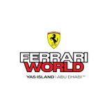 Ferrari World Abu DhabiUAE