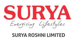 Surya Roshni Ltd