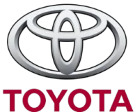 of Toyota