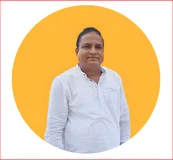 Madhusudan Sahoo