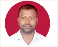 Srimanta Kumar Parida