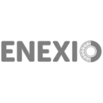 ENEXIO corporate representing partnership