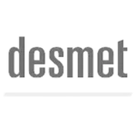 Desmet corporate representing partnership