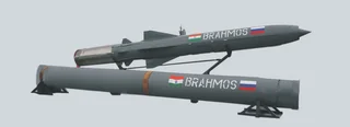 Brahmos