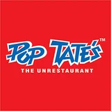 Pop Tate's