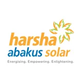 harsha Abakus Solar
