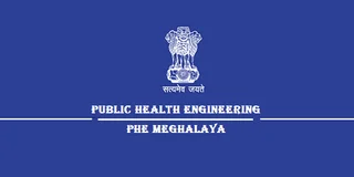 PHE Meghalaya