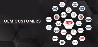 Customers Website