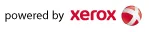 powered by Xerox