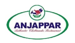 Anjappar Chettinad Restaurant