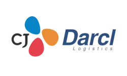 CJ Darcl Logistics