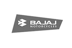 Bajaj motors