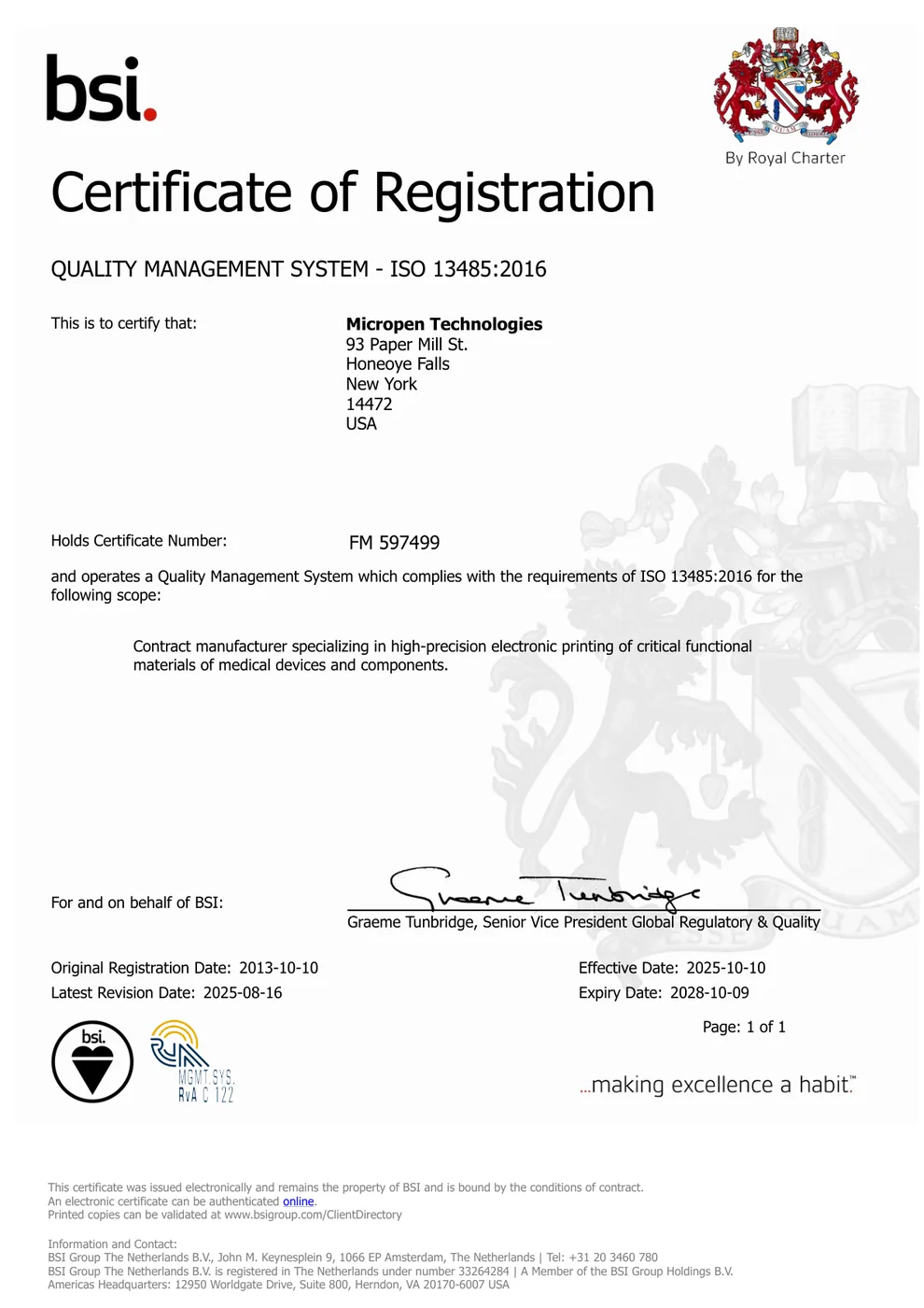 ISO 13485
