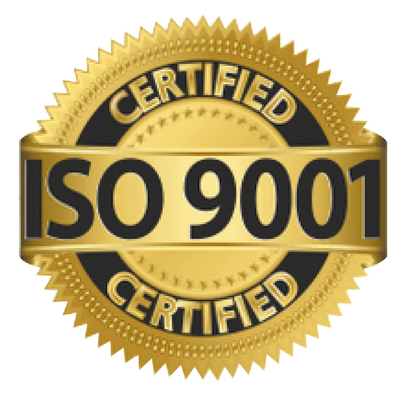 ISO 9001:2015