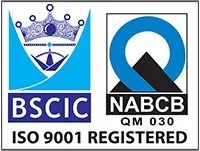 ISO 9001:2015