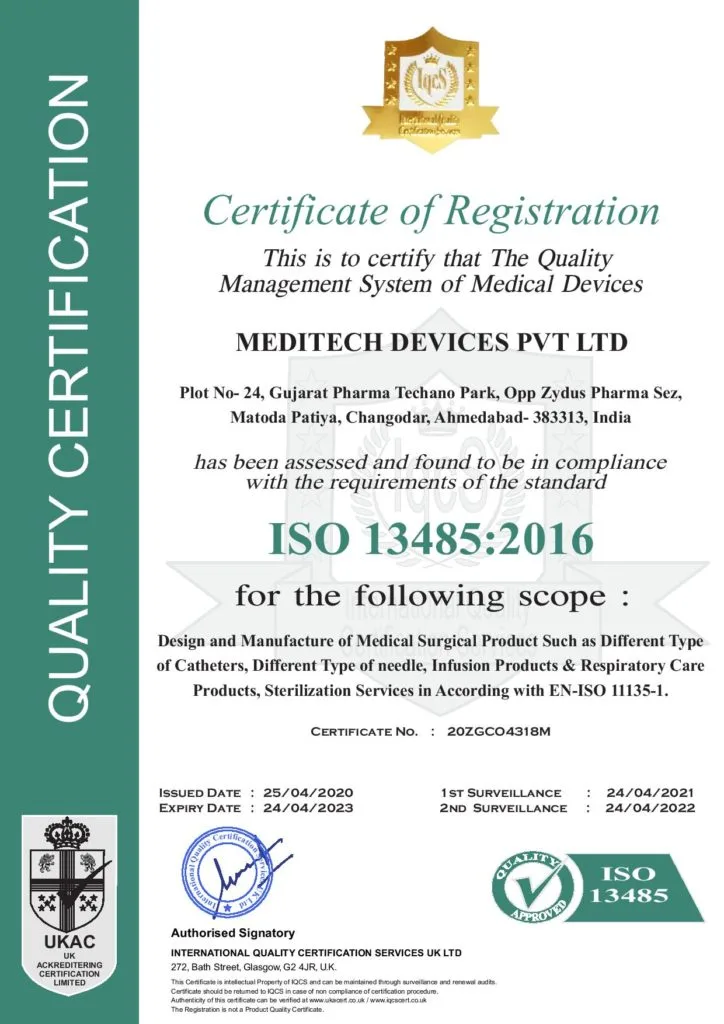 ISO-13485