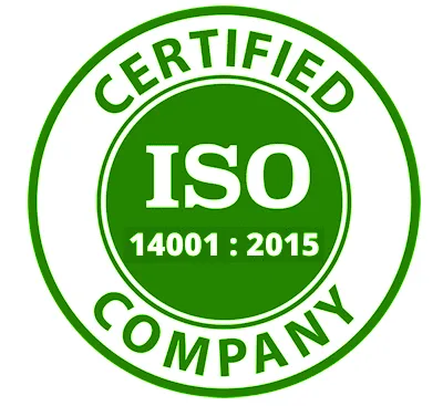 ISO 9001