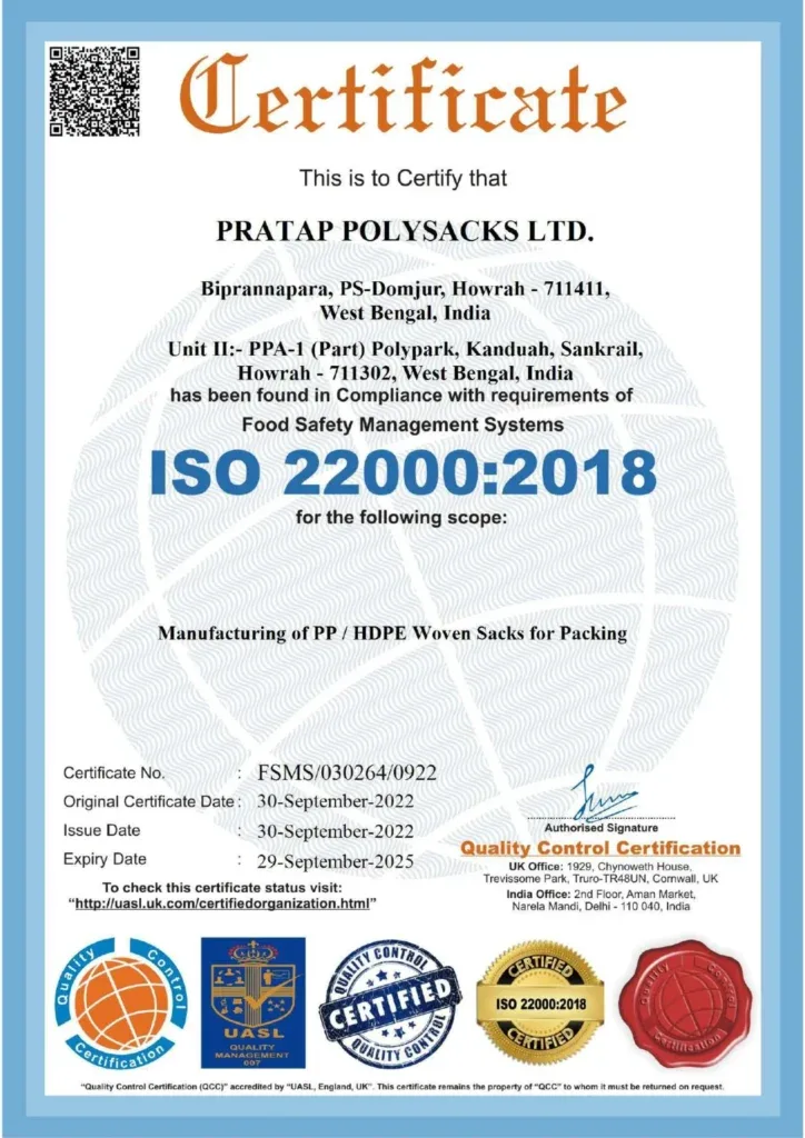 ISO-22000