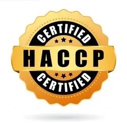 HACCP