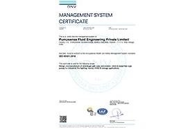 ISO 45001