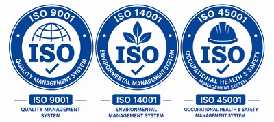 ISO 9001
