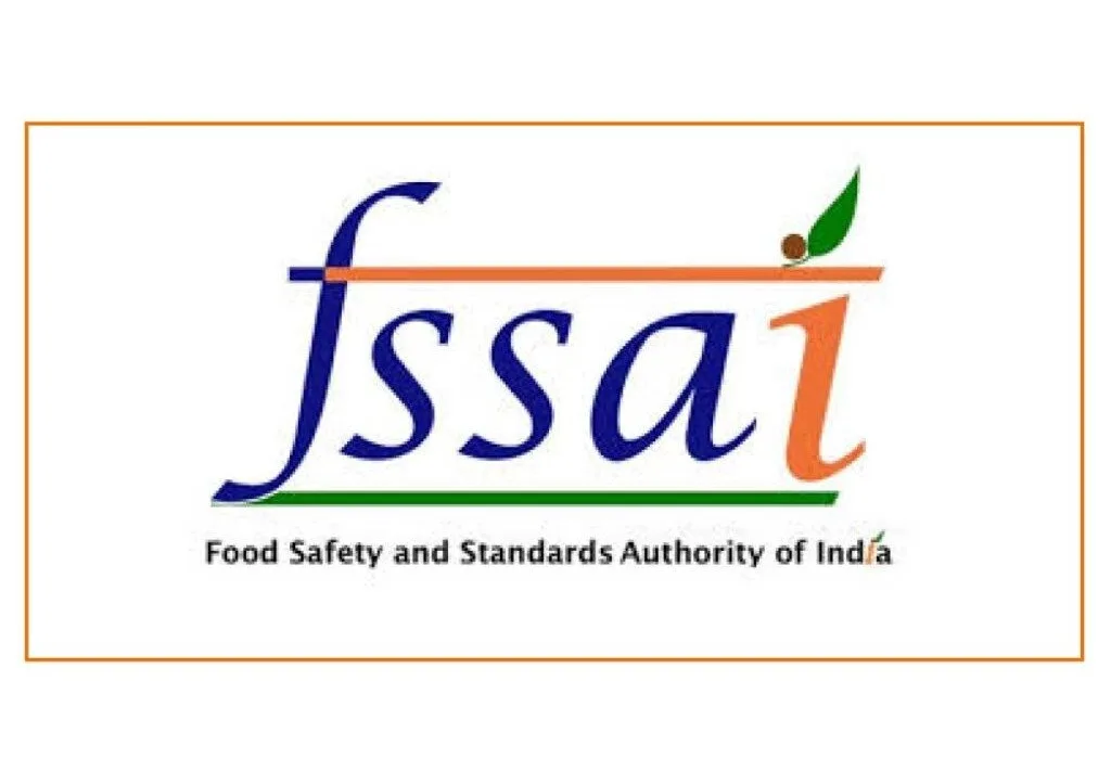 FSSAI
