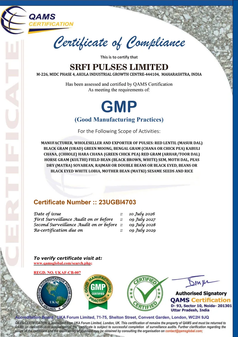 GMP