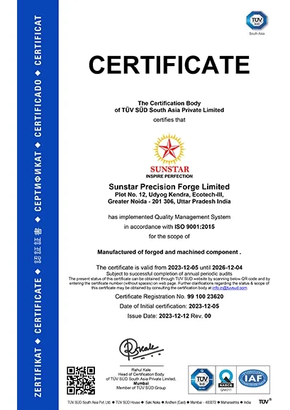 ISO 9001
