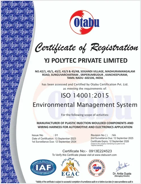 ISO 14001