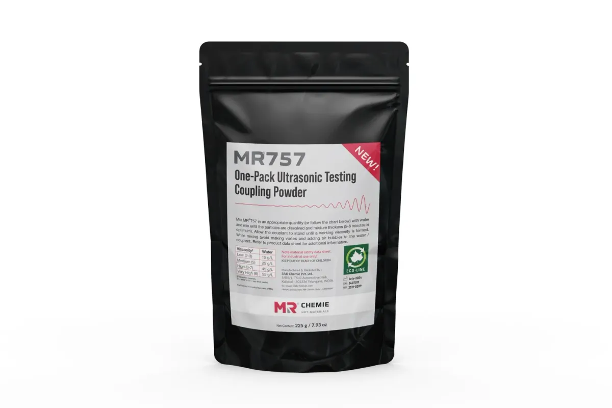 MR® 757