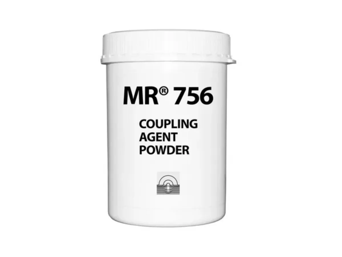 New: MR®756