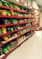 Display Racks
