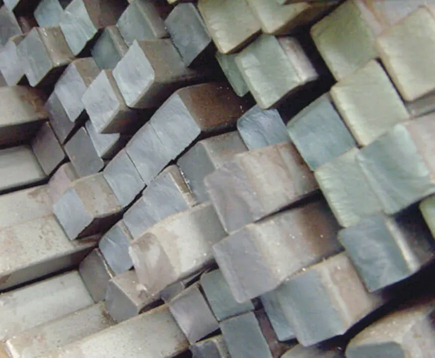 Squares (RCS)