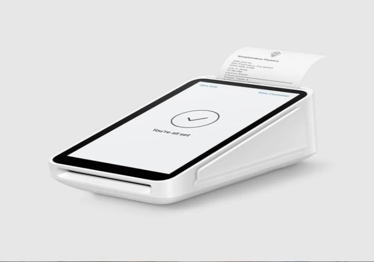 Point of Sale (POS) machines
