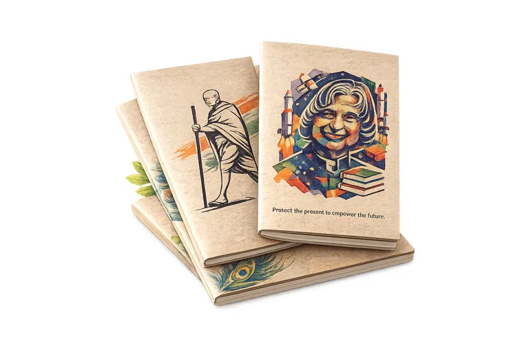 Note Books