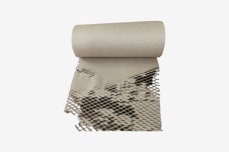 Flexible Wet Strength Kraft