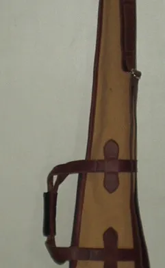 GUN COVER COTTON COMBO