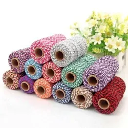 Mop Yarn Product