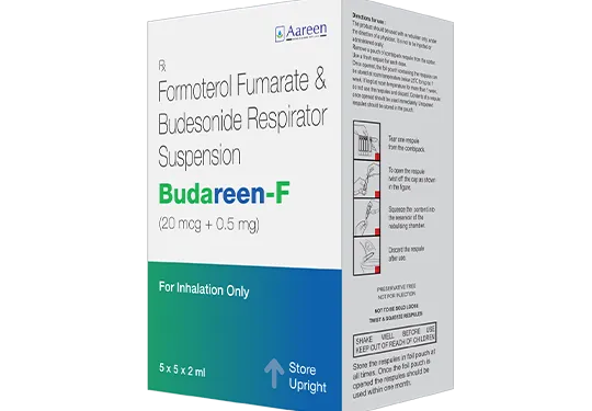 Budareen-F