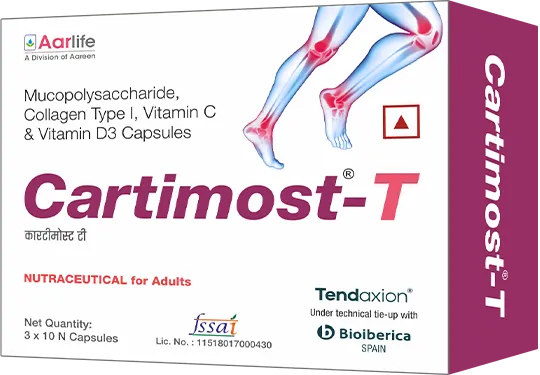 Cartimost T