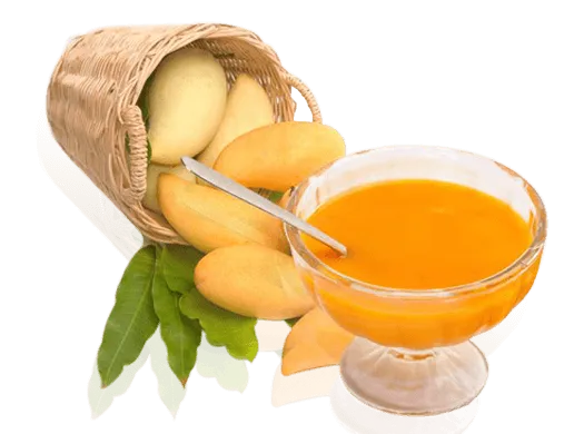 Mango Pulp