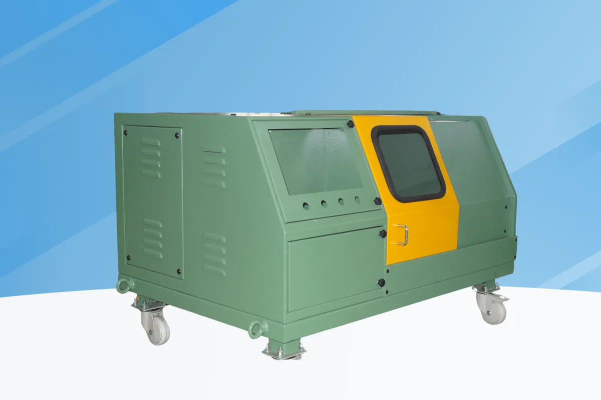 CNC Cabinets