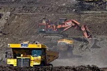 Mining Chemicals