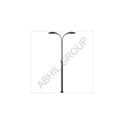Solar Street Light Pole