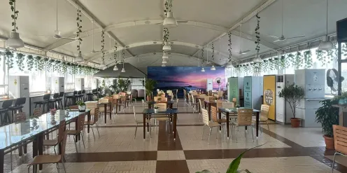 bistro rosada