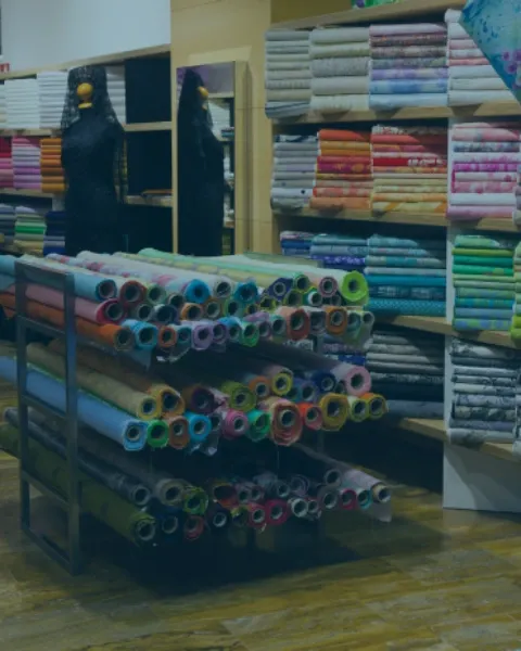 Textile, Leather, Paper, and Boards
