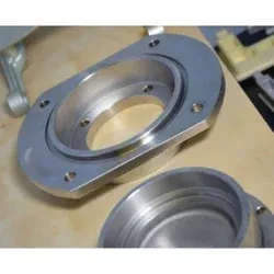 Steel Casting